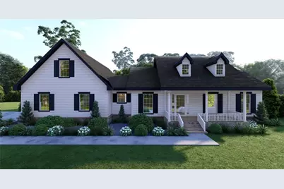 402 Acerose Drive, Jasper, GA 30143 - Photo 1