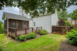 2805 Crestwicke Dr NW, Kennesaw, GA 30152 - Photo 39