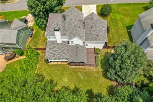 2805 Crestwicke Dr NW, Kennesaw, GA 30152 - Photo 51