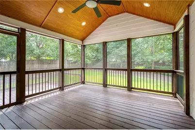 2805 Crestwicke Drive NW, Kennesaw, GA 30152 - Photo 41