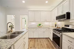 2805 Crestwicke Dr NW, Kennesaw, GA 30152 - Photo 15