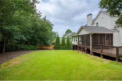 2805 Crestwicke Drive NW, Kennesaw, GA 30152 - Photo 47