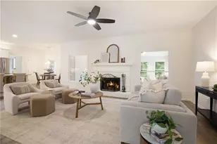 2805 Crestwicke Dr NW, Kennesaw, GA 30152 - Photo 7