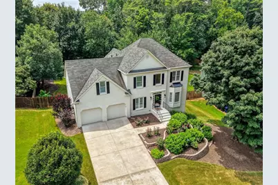 2805 Crestwicke Drive NW, Kennesaw, GA 30152 - Photo 49