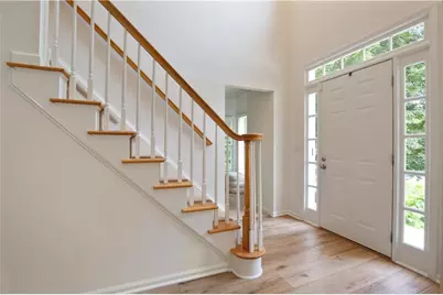 2805 Crestwicke Drive NW, Kennesaw, GA 30152 - Photo 3