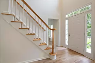 2805 Crestwicke Dr NW, Kennesaw, GA 30152 - Photo 3