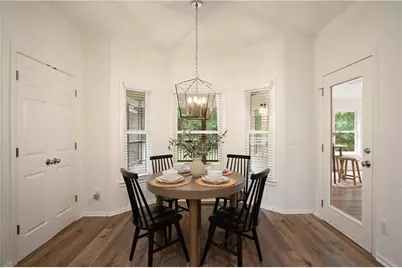 2805 Crestwicke Drive NW, Kennesaw, GA 30152 - Photo 19