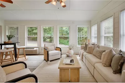 2805 Crestwicke Drive NW, Kennesaw, GA 30152 - Photo 23