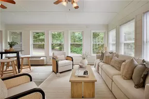 2805 Crestwicke Dr NW, Kennesaw, GA 30152 - Photo 23