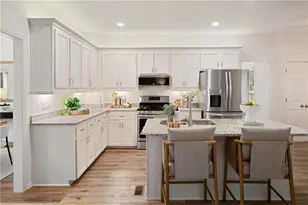 2805 Crestwicke Dr NW, Kennesaw, GA 30152 - Photo 13