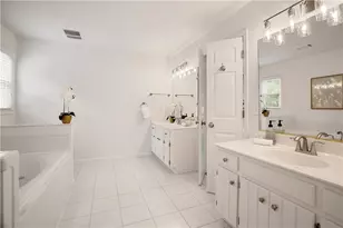 2805 Crestwicke Dr NW, Kennesaw, GA 30152 - Photo 31