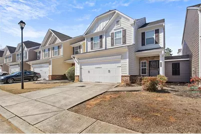 513 Constellation Overlook SW, Atlanta, GA 30331 - Photo 3