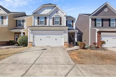 513 Constellation Overlook SW, Atlanta, GA 30331 - Photo 1