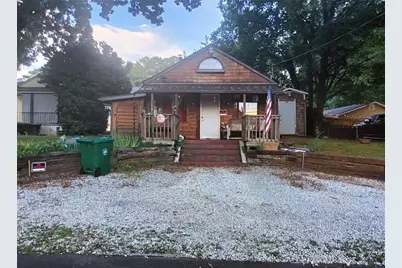 853 Tanner Drive, Scottdale, GA 30079 - Photo 1