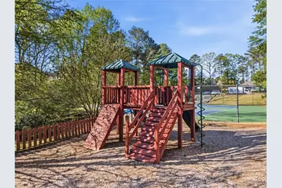5008 Sandyhook Court NW, Acworth, GA 30102 - Photo 45