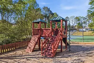 5008 Sandyhook Ct NW, Acworth, GA 30102 - Photo 45