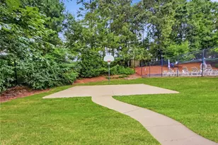 5008 Sandyhook Ct NW, Acworth, GA 30102 - Photo 47