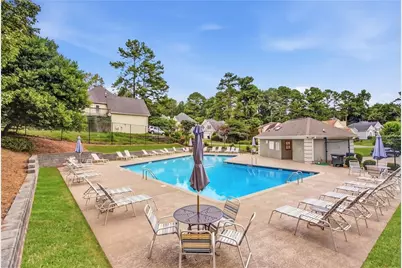 5008 Sandyhook Court NW, Acworth, GA 30102 - Photo 51
