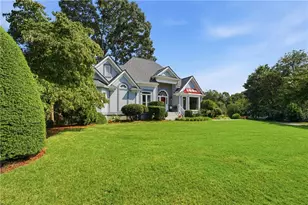 5008 Sandyhook Ct NW, Acworth, GA 30102 - Photo 5