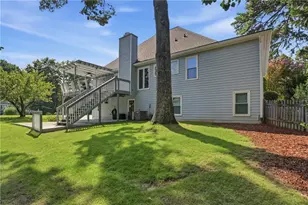 5008 Sandyhook Ct NW, Acworth, GA 30102 - Photo 7