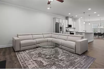 2779 White Oak Lane #20, Decatur, GA 30032 - Photo 7
