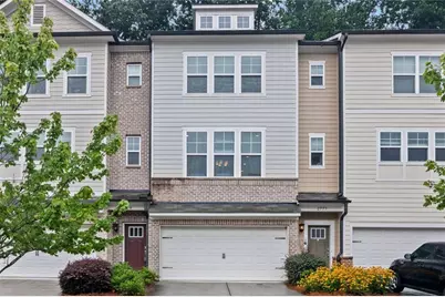 2779 White Oak Lane #20, Decatur, GA 30032 - Photo 1