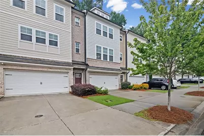 2779 White Oak Lane #20, Decatur, GA 30032 - Photo 3