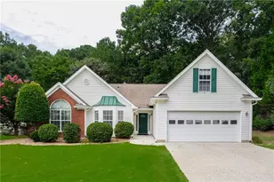1265 Cedar Oak Ln, Lawrenceville, GA 30043 - Photo 1