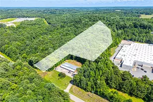 230 Industrial Park Dr, Commerce, GA 30529 - Photo 1
