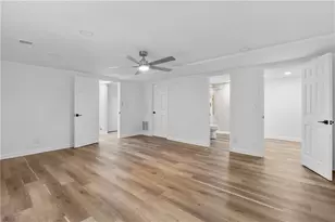 201 Rustic Ridge Dr NE, Kennesaw, GA 30144 - Photo 17