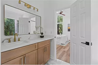 201 Rustic Ridge Drive NE, Kennesaw, GA 30144 - Photo 23