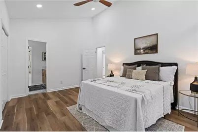 201 Rustic Ridge Drive NE, Kennesaw, GA 30144 - Photo 21