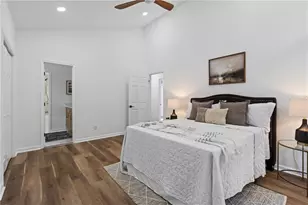 201 Rustic Ridge Dr NE, Kennesaw, GA 30144 - Photo 21