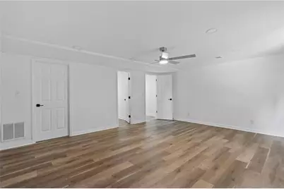 201 Rustic Ridge Drive NE, Kennesaw, GA 30144 - Photo 15
