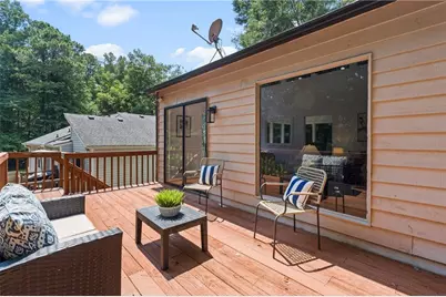 201 Rustic Ridge Drive NE, Kennesaw, GA 30144 - Photo 27