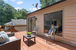 201 Rustic Ridge Dr NE, Kennesaw, GA 30144 - Photo 27