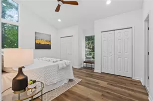 201 Rustic Ridge Dr NE, Kennesaw, GA 30144 - Photo 35