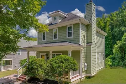 1051 Ada Avenue NW, Atlanta, GA 30318 - Photo 1