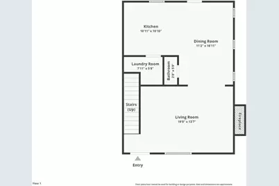 1051 Ada Avenue NW, Atlanta, GA 30318 - Photo 29