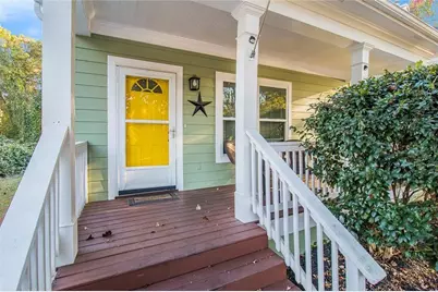 1051 Ada Avenue NW, Atlanta, GA 30318 - Photo 3