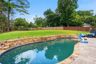 1096 Angel Ln, Powder Springs, GA 30127 - Photo 3