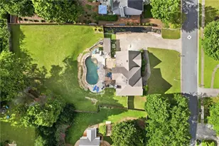 1096 Angel Ln, Powder Springs, GA 30127 - Photo 45