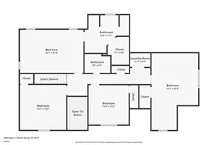 1096 Angel Ln, Powder Springs, GA 30127 - Photo 49