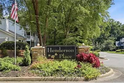 3073 Westwood Way, Alpharetta, GA 30004 - Photo 13