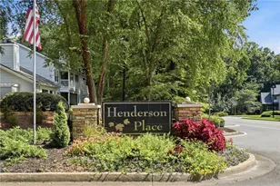 3073 Westwood Way, Alpharetta, GA 30004 - Photo 13