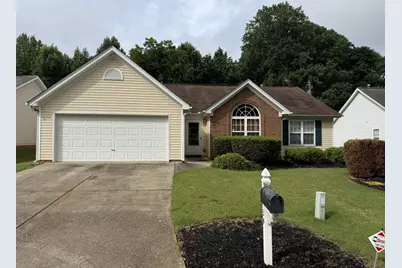 34 Winding Creek Court, Dawsonville, GA 30534 - Photo 1