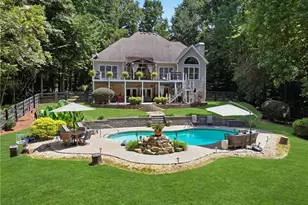 134 Birmingham Walk, Alpharetta, GA 30004 - Photo 1