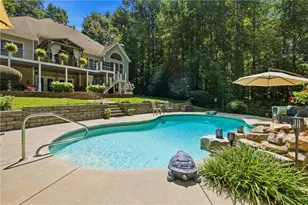 134 Birmingham Walk, Alpharetta, GA 30004 - Photo 3