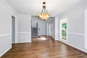 157 Quail Ridge Rd, Hiram, GA 30141 - Photo 7