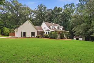 157 Quail Ridge Rd, Hiram, GA 30141 - Photo 51